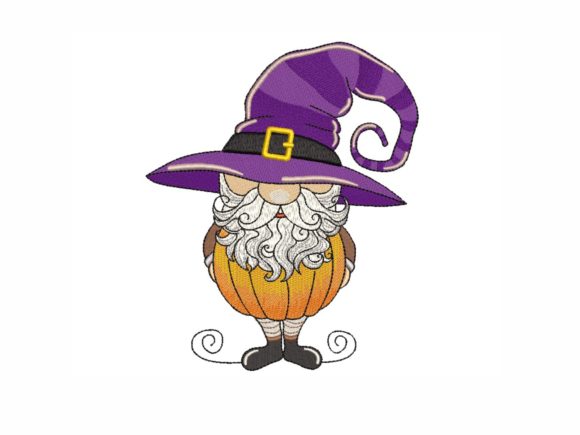 Autumn Gnome: A Charming Addition to Your Fall Collection