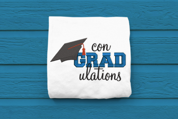 Celebrate Graduates with a Festive Touch