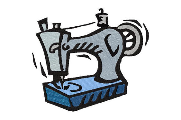 Embroidery Machine at Work: A Designer's Review